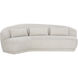 Soraya Dove Cream Sofa